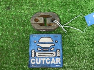 Запчасть подушка глушителя MITSUBISHI COLT