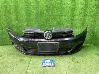 Бампер передний VOLKSWAGEN GOLF 2010