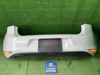 Бампер задний VOLKSWAGEN GOLF 2015