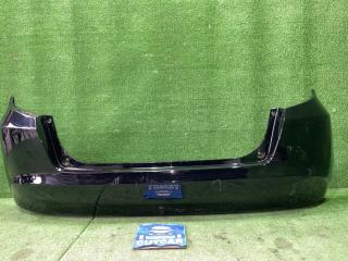 Бампер задний HONDA FIT