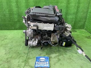 Двигатель VOLKSWAGEN GOLF