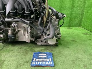 АКПП TOYOTA SIENTA