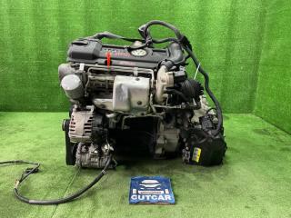 Двигатель VOLKSWAGEN GOLF