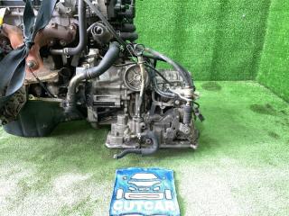 АКПП NISSAN CUBE