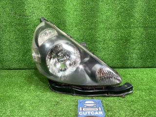 Фара правая Honda Fit