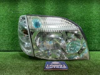 Фара NISSAN X-TRAIL 2006