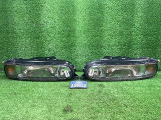 Фара NISSAN PRESEA