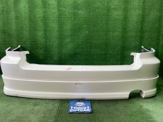 Бампер задний HONDA ACCORD