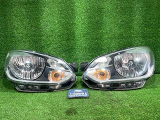 Запчасть фара VOLKSWAGEN UP!