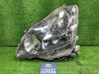 Фара левая TOYOTA CROWN