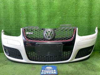 Бампер передний VOLKSWAGEN GOLF 2007
