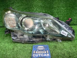 Фара правая TOYOTA MARK X