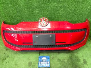 Бампер передний VOLKSWAGEN UP!