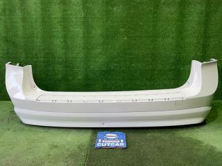 Фото запчасти бампер задний VOLVO V70 2007 контрактная запчасть Запчасть бампер задний VOLVO V70 2007