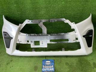 Бампер передний DAIHATSU TANTO 2020