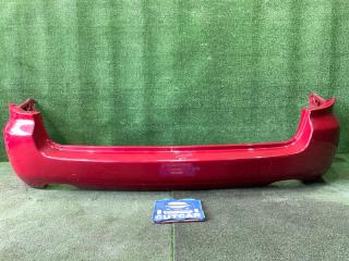 Бампер задний SUBARU LEGACY