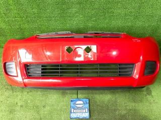 Бампер передний TOYOTA SIENTA