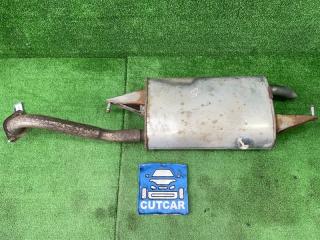 Запчасть глушитель TOYOTA PREMIO 2005