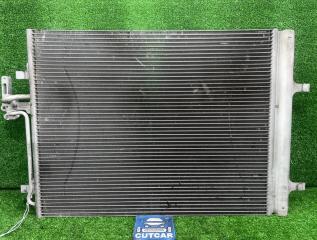 Фото запчасти радиатор кондиционера VOLVO V60 2013 контрактная запчасть Запчасть радиатор кондиционера VOLVO V60 2013