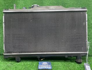 Запчасть радиатор охлаждения двигателя TOYOTA CARINA 1993