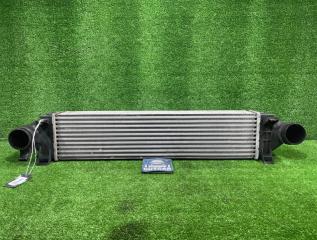 Фото запчасти интеркулер VOLVO V70 контрактная запчасть Запчасть интеркулер VOLVO V70