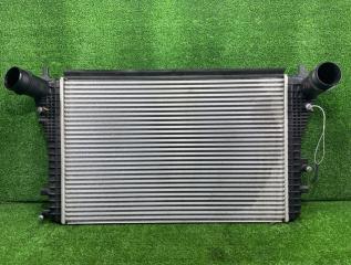 Интеркулер PASSAT 3C