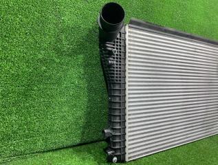 Интеркулер VOLKSWAGEN PASSAT 3C