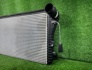 Интеркулер PASSAT 3C