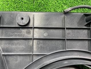 Вентилятор охлаждения радиатора GOLF 1J Вентилятор охлаждения радиатора GOLF 1J
