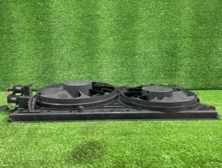 Вентилятор охлаждения радиатора GOLF 1J Вентилятор охлаждения радиатора GOLF 1J
