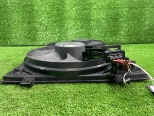 Вентилятор охлаждения радиатора GOLF 1J Вентилятор охлаждения радиатора GOLF 1J