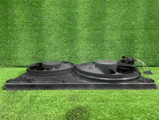 Вентилятор охлаждения радиатора GOLF 1J Вентилятор охлаждения радиатора GOLF 1J