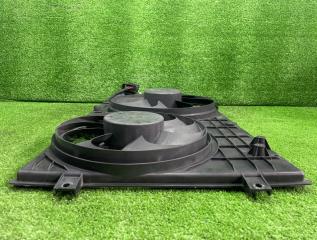 Вентилятор охлаждения радиатора GOLF 1J Вентилятор охлаждения радиатора GOLF 1J