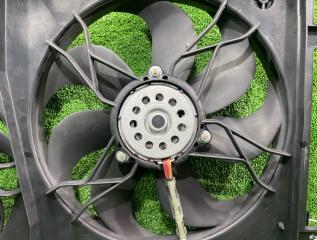 Вентилятор охлаждения радиатора GOLF 1J Вентилятор охлаждения радиатора GOLF 1J