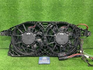 Запчасть вентилятор охлаждения радиатора MERCEDES-BENZ Viano