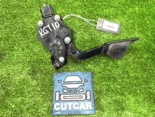 Запчасть педаль газа TOYOTA IQ