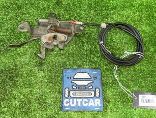 Запчасть замок капота TOYOTA RAUM 2000