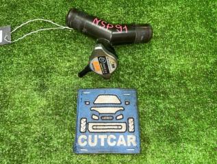 Запчасть горловина радиатора TOYOTA VITZ