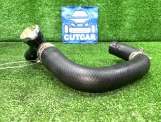 Горловина радиатора IQ KGJ10 1KR-FE