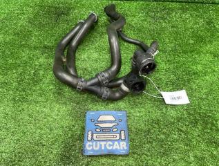 Запчасть тройник системы охлаждения VOLKSWAGEN GOLF