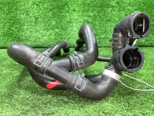 Тройник системы охлаждения GOLF 1K5 CAX