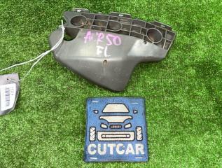 Фото запчасти крепление бампера переднее левое Toyota ESTIMA контрактная запчасть Запчасть крепление бампера переднее левое Toyota ESTIMA