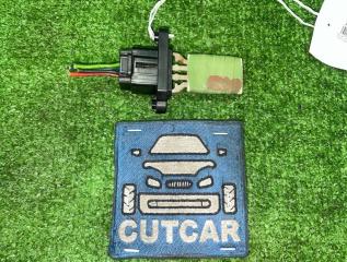 Фото запчасти реостат печки VOLKSWAGEN UP! контрактная запчасть Запчасть реостат печки VOLKSWAGEN UP!