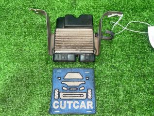 Запчасть блок управления форсунками Toyota Noah