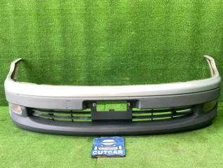 Фото запчасти бампер передний TOYOTA ESTIMA LUCIDA контрактная запчасть Запчасть бампер передний TOYOTA ESTIMA LUCIDA