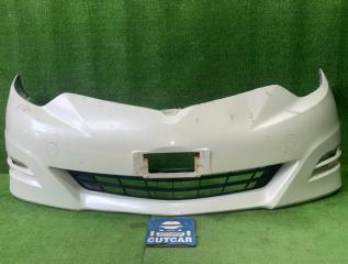 Фото запчасти бампер передний Toyota ESTIMA контрактная запчасть Запчасть бампер передний Toyota ESTIMA