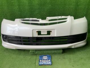 Запчасть бампер передний DAIHATSU Boon Luminas