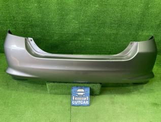 Бампер задний Honda Fit