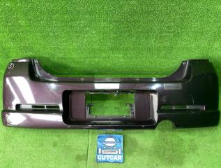 Запчасть бампер задний CHEVROLET MW 2010