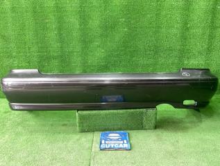 Бампер задний NISSAN PULSAR 1999